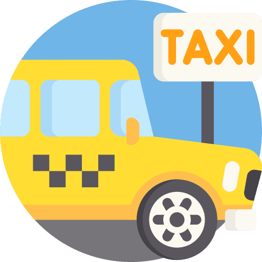 taxi